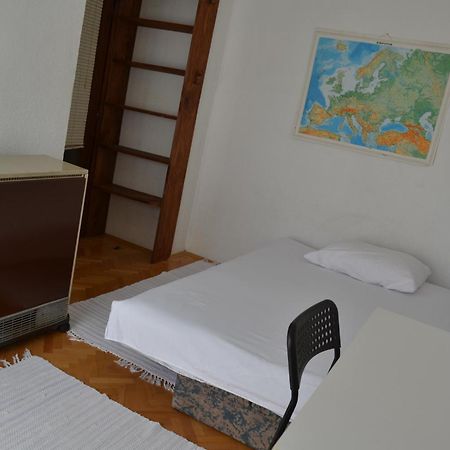 Apartment In Prilep Exterior foto