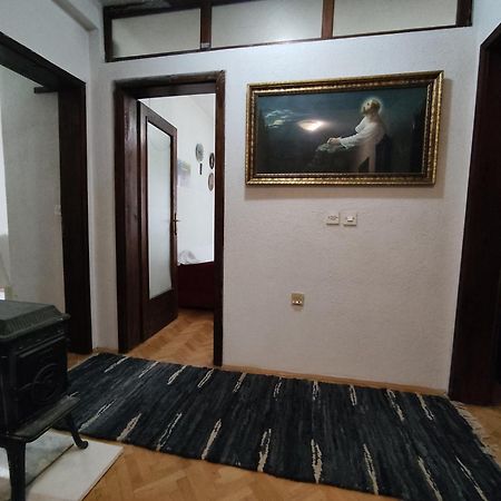Apartment In Prilep Exterior foto