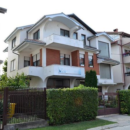 Apartment In Prilep Exterior foto