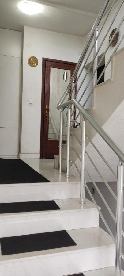 Apartment In Prilep Habitación foto