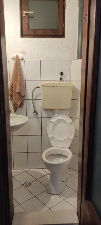 Apartment In Prilep Habitación foto