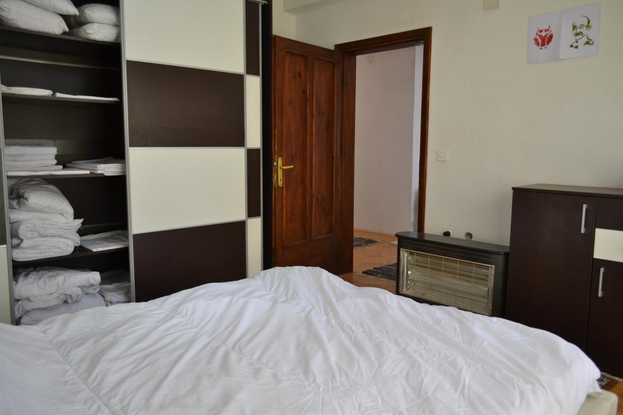 Apartment In Prilep Exterior foto