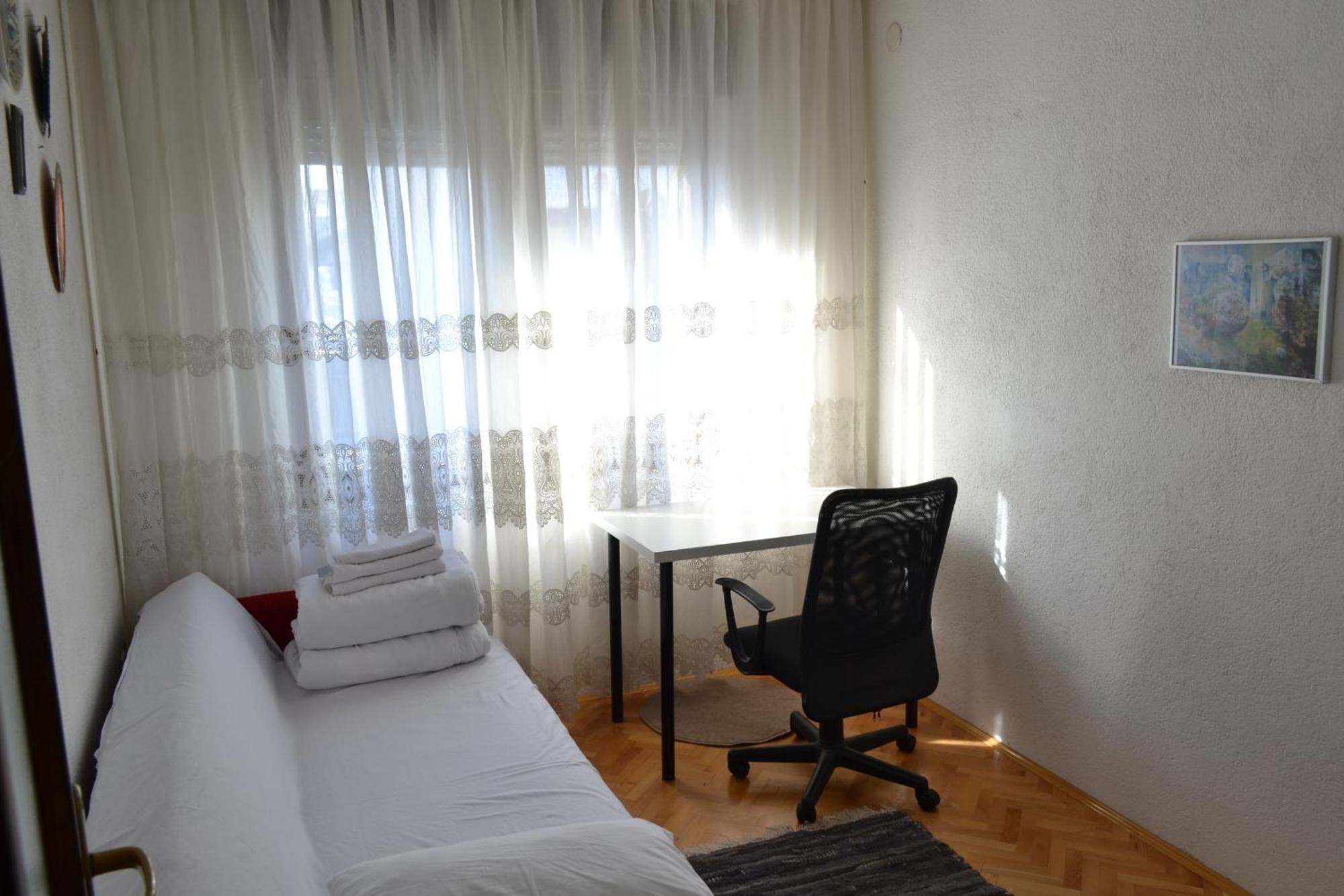 Apartment In Prilep Exterior foto