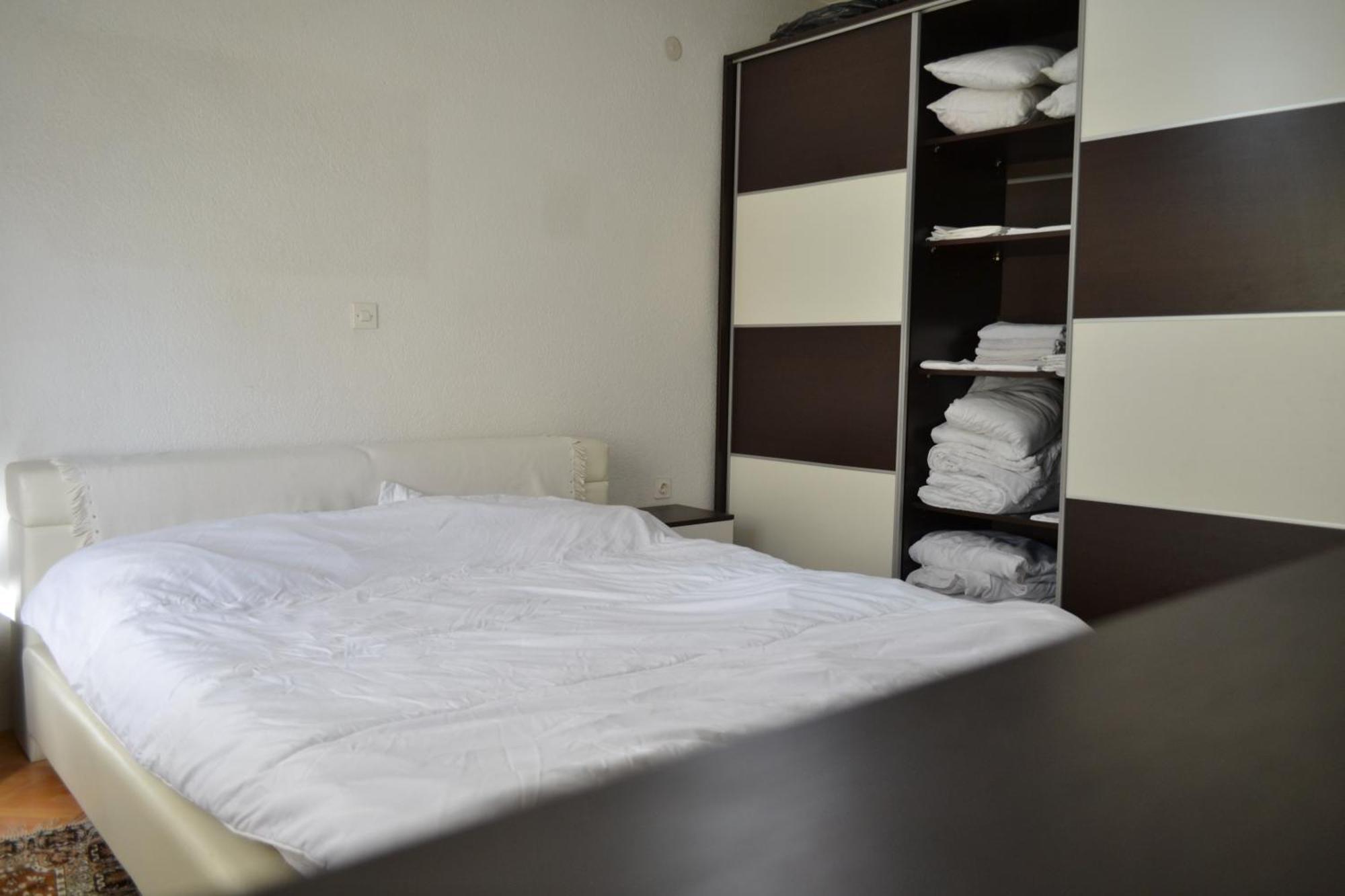 Apartment In Prilep Exterior foto