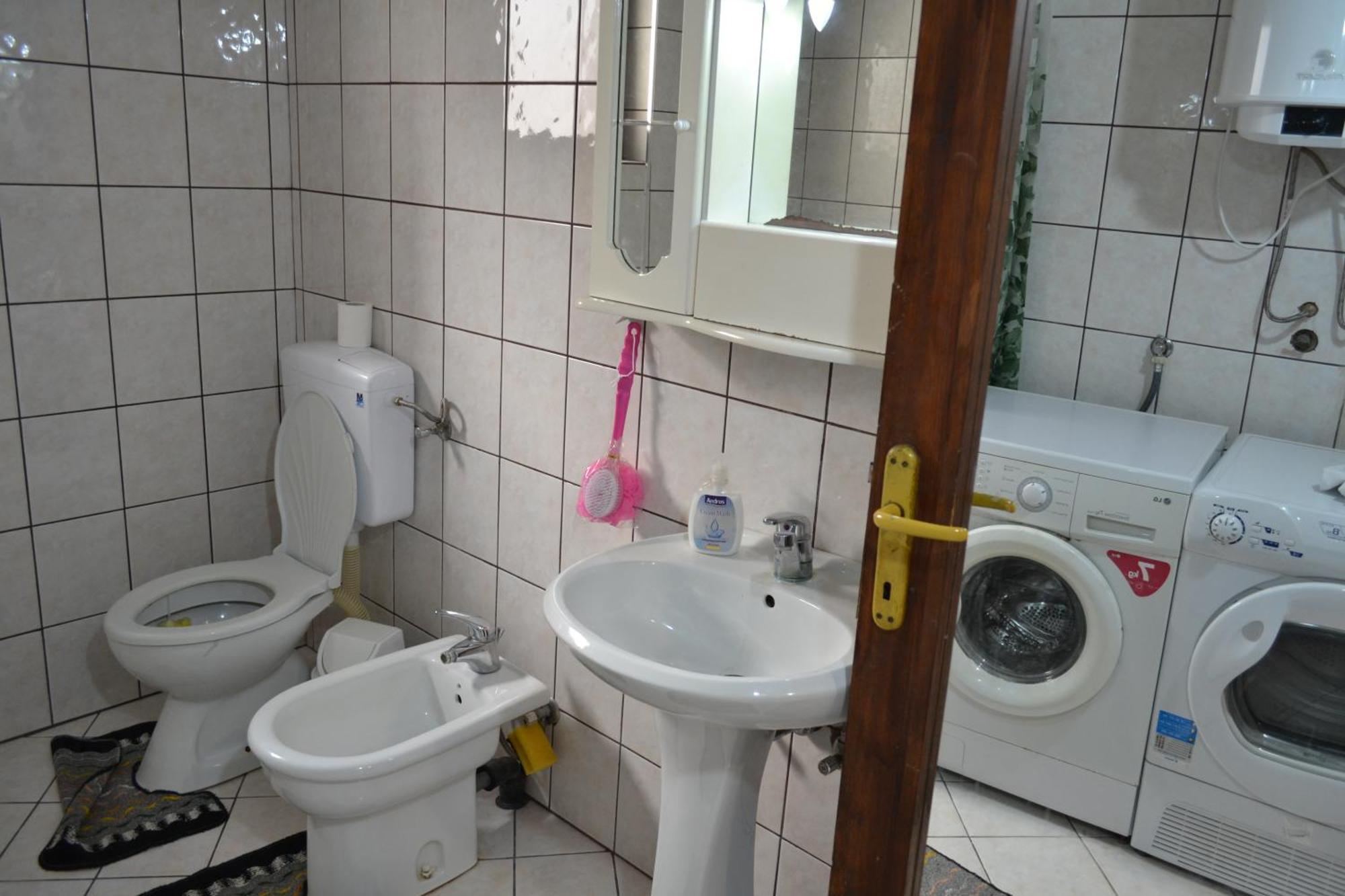 Apartment In Prilep Exterior foto