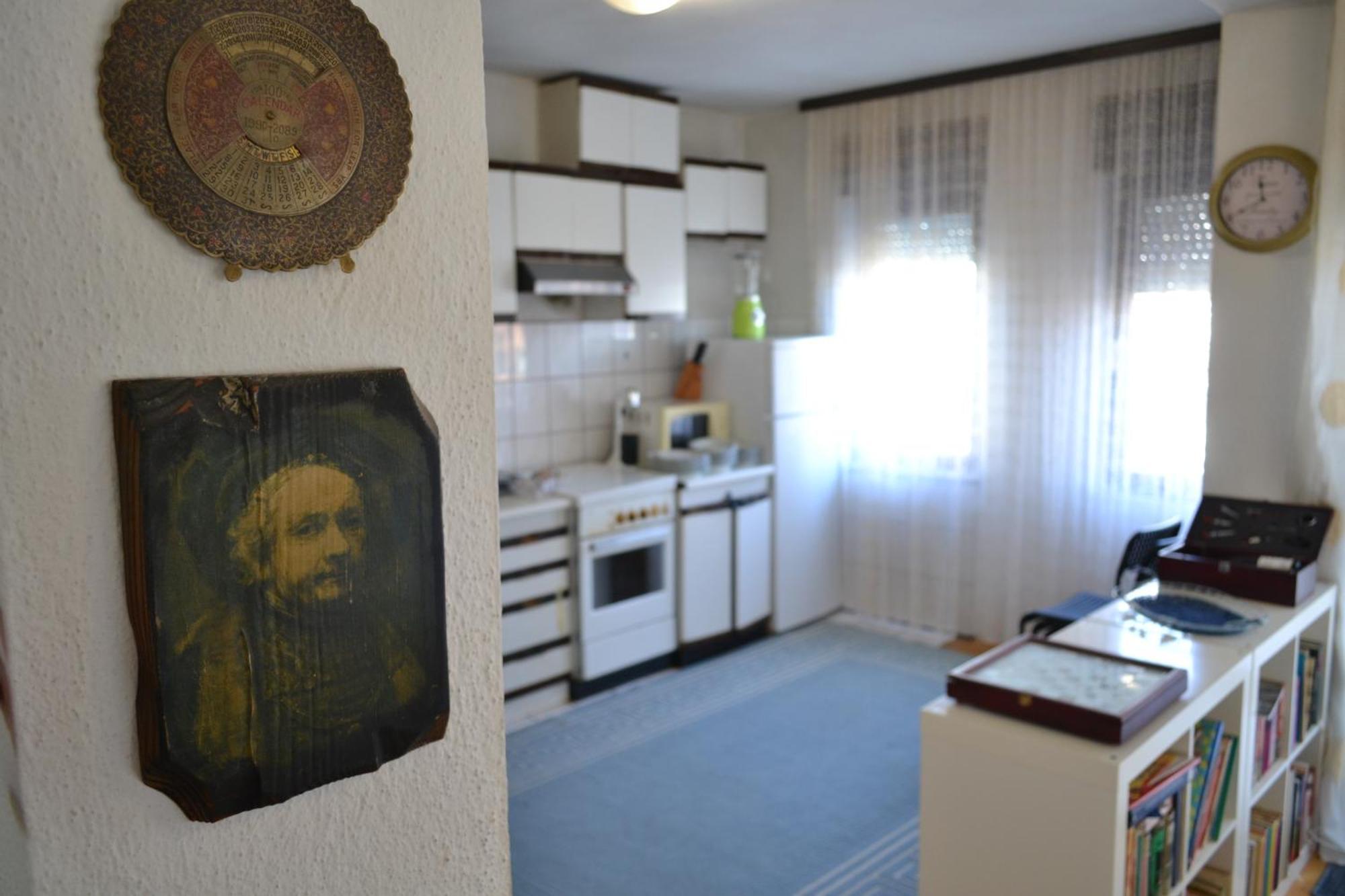 Apartment In Prilep Exterior foto