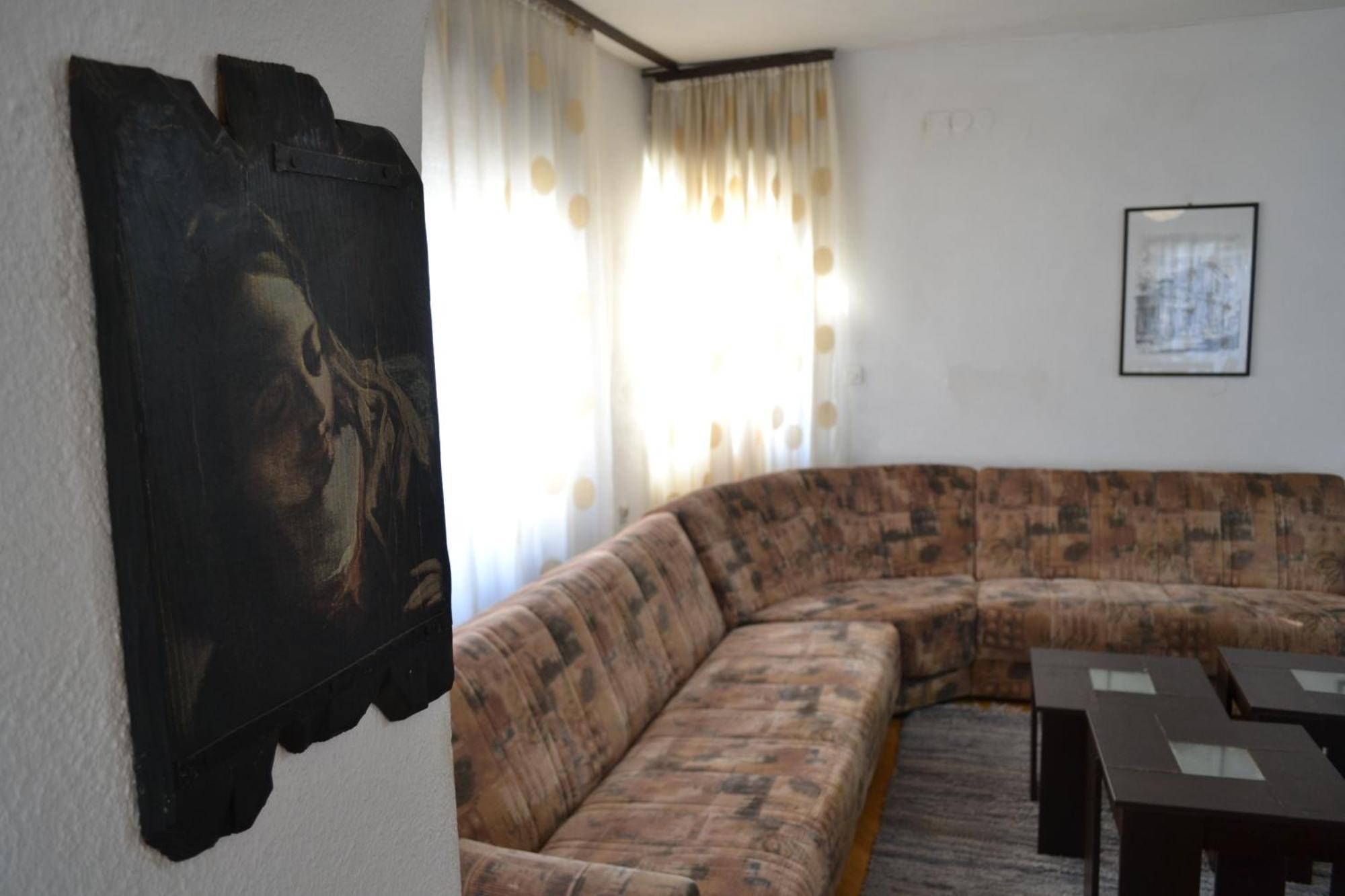 Apartment In Prilep Exterior foto