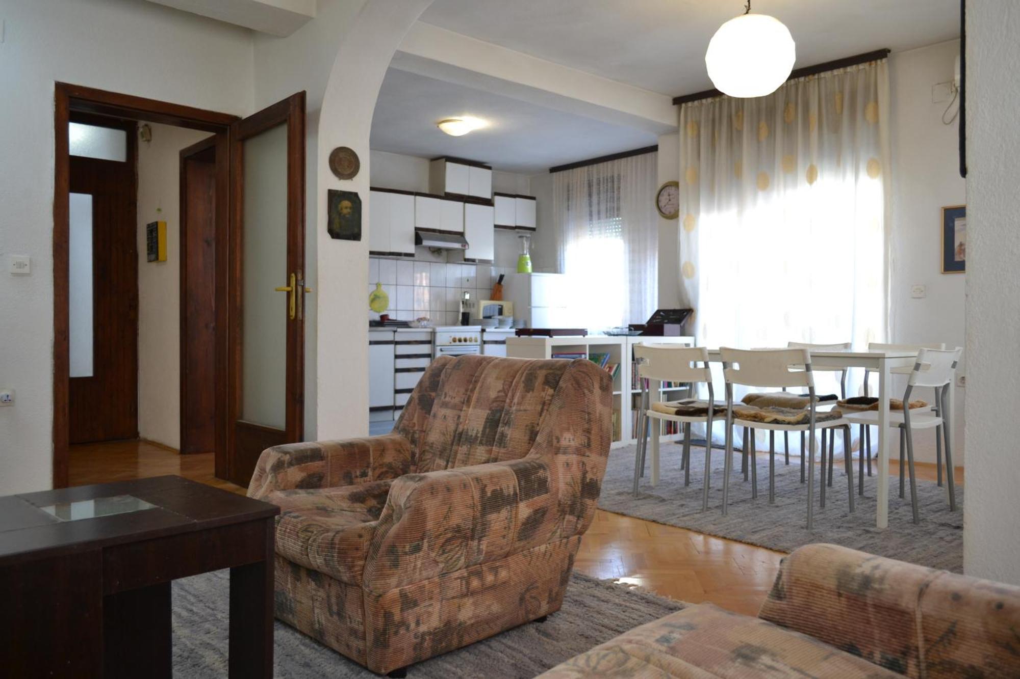 Apartment In Prilep Exterior foto