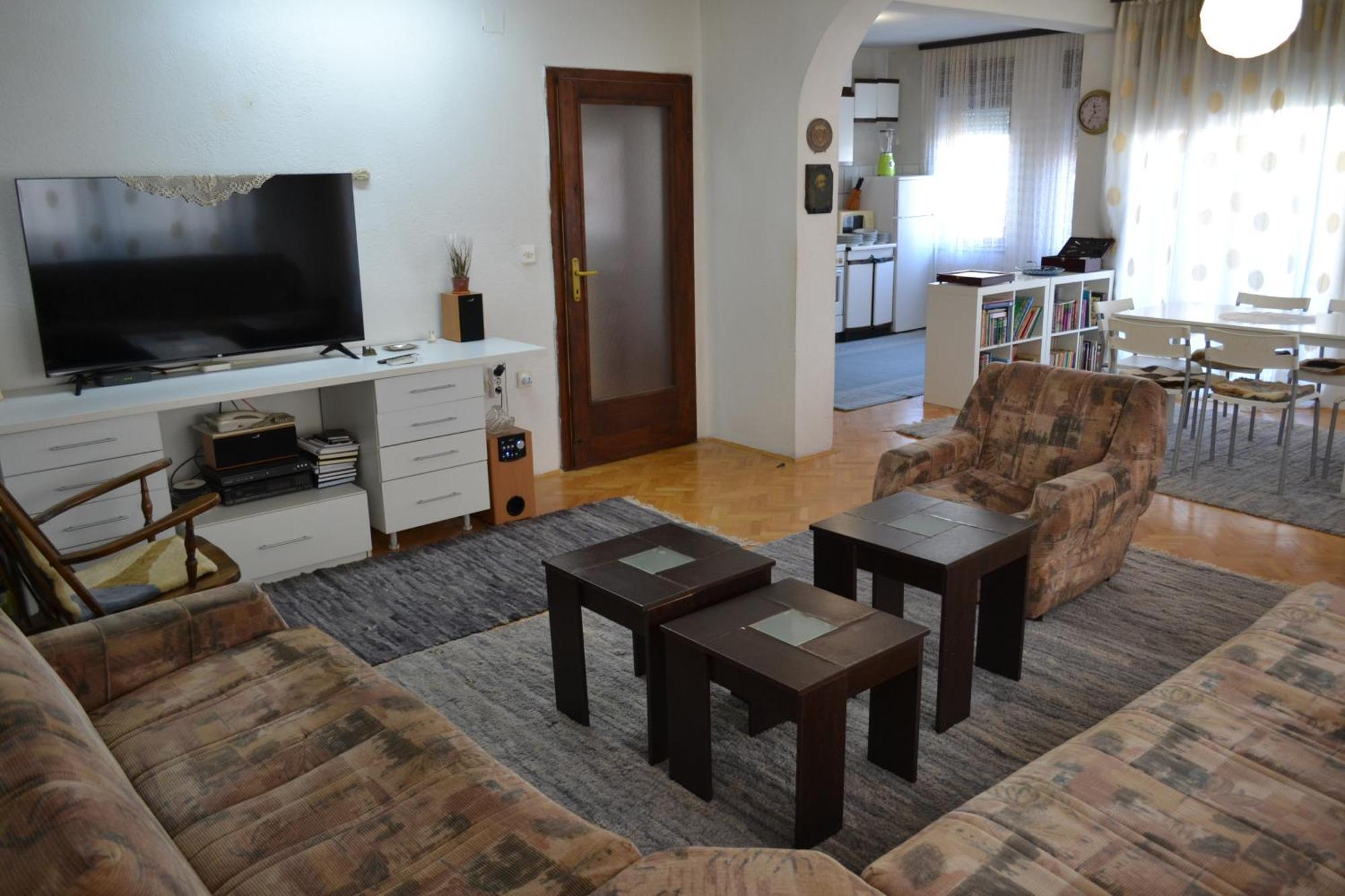Apartment In Prilep Exterior foto