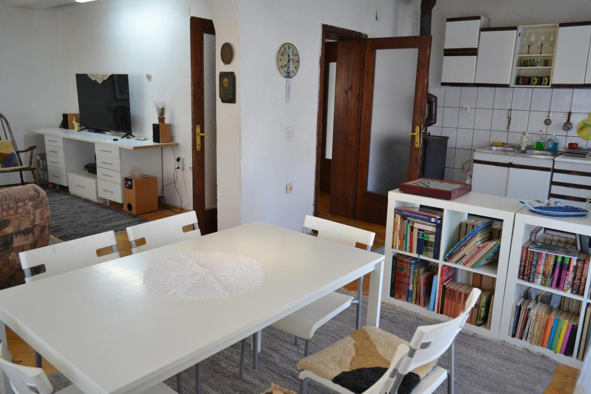Apartment In Prilep Exterior foto