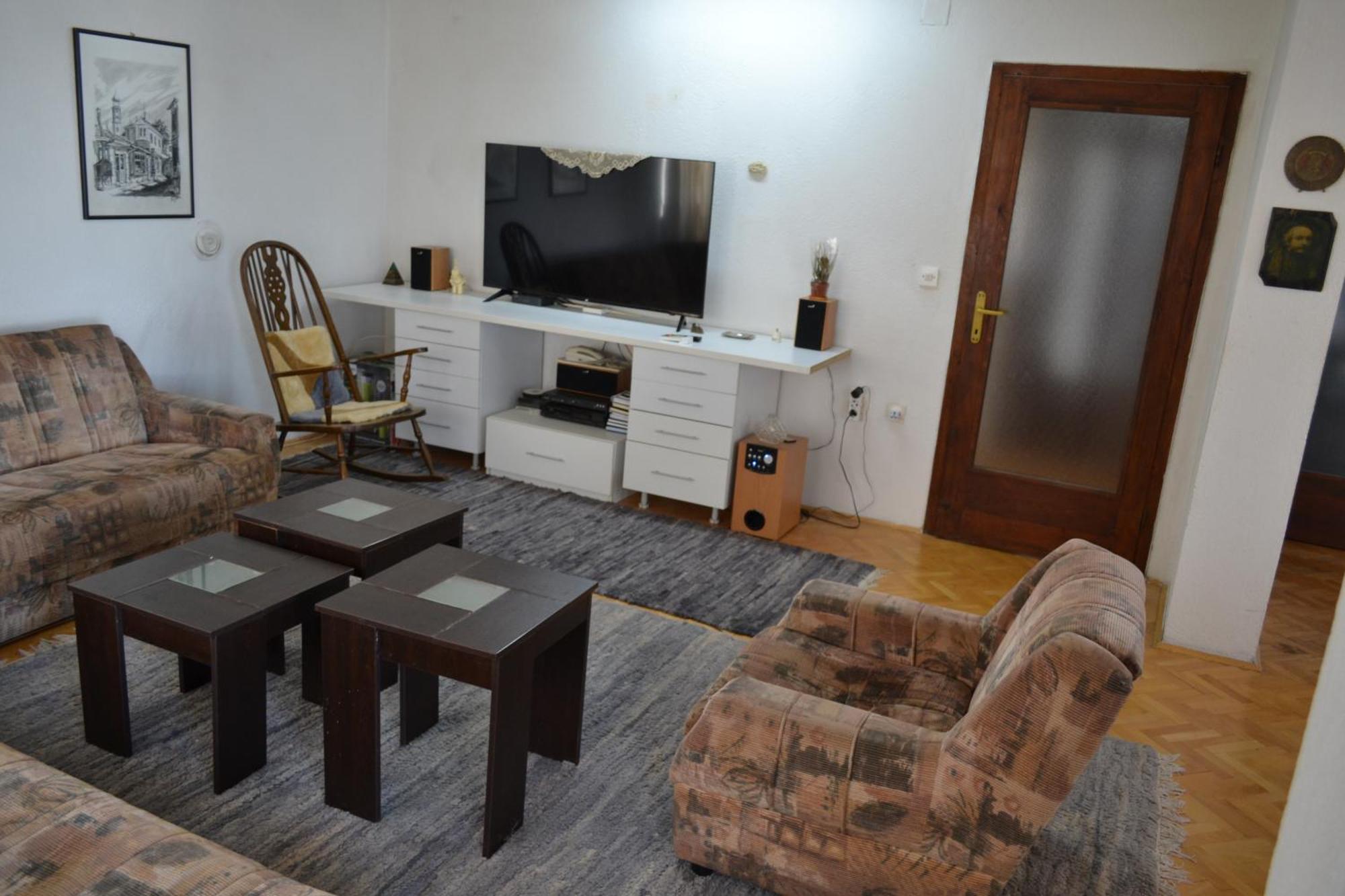 Apartment In Prilep Exterior foto