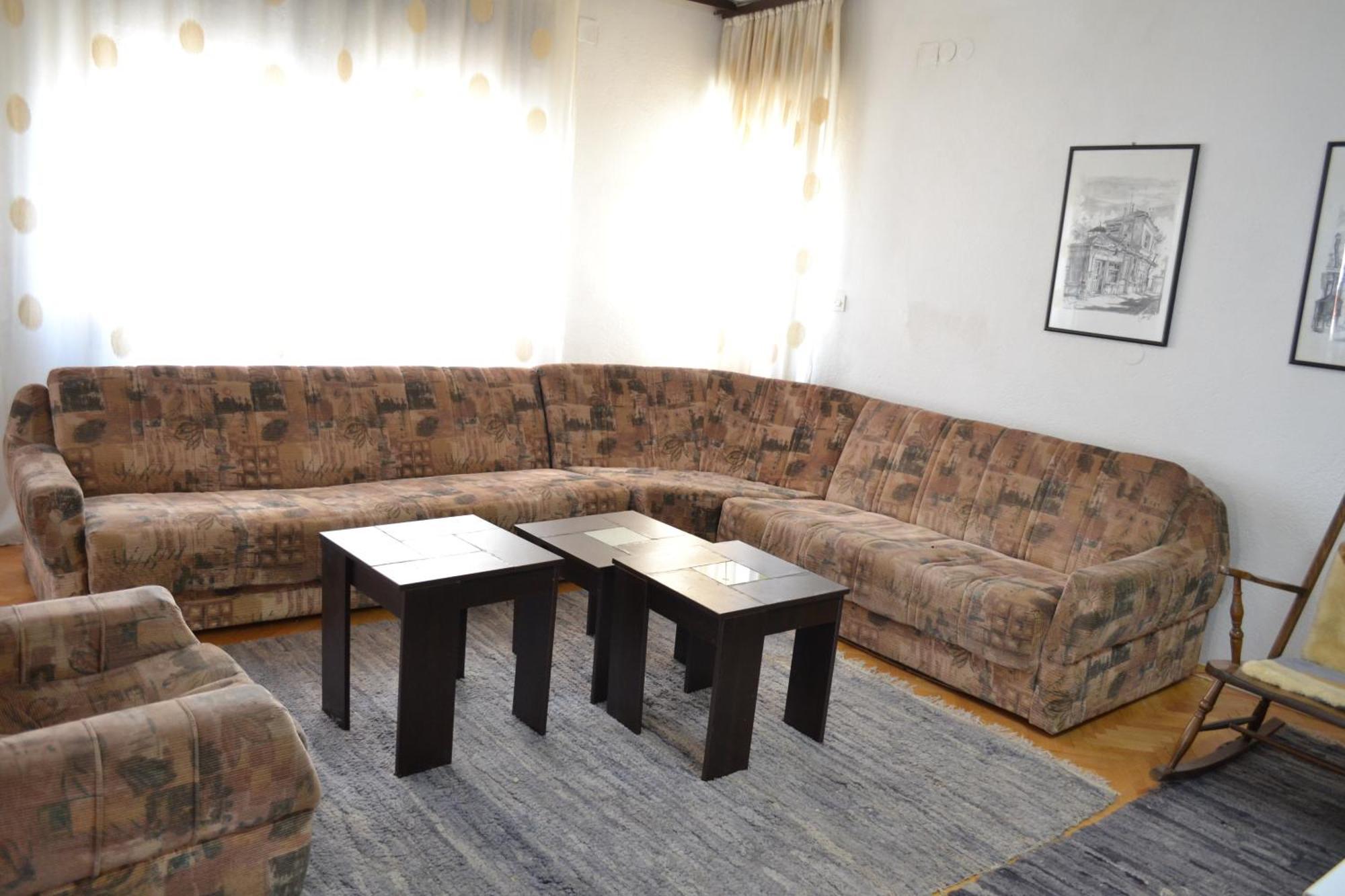 Apartment In Prilep Exterior foto