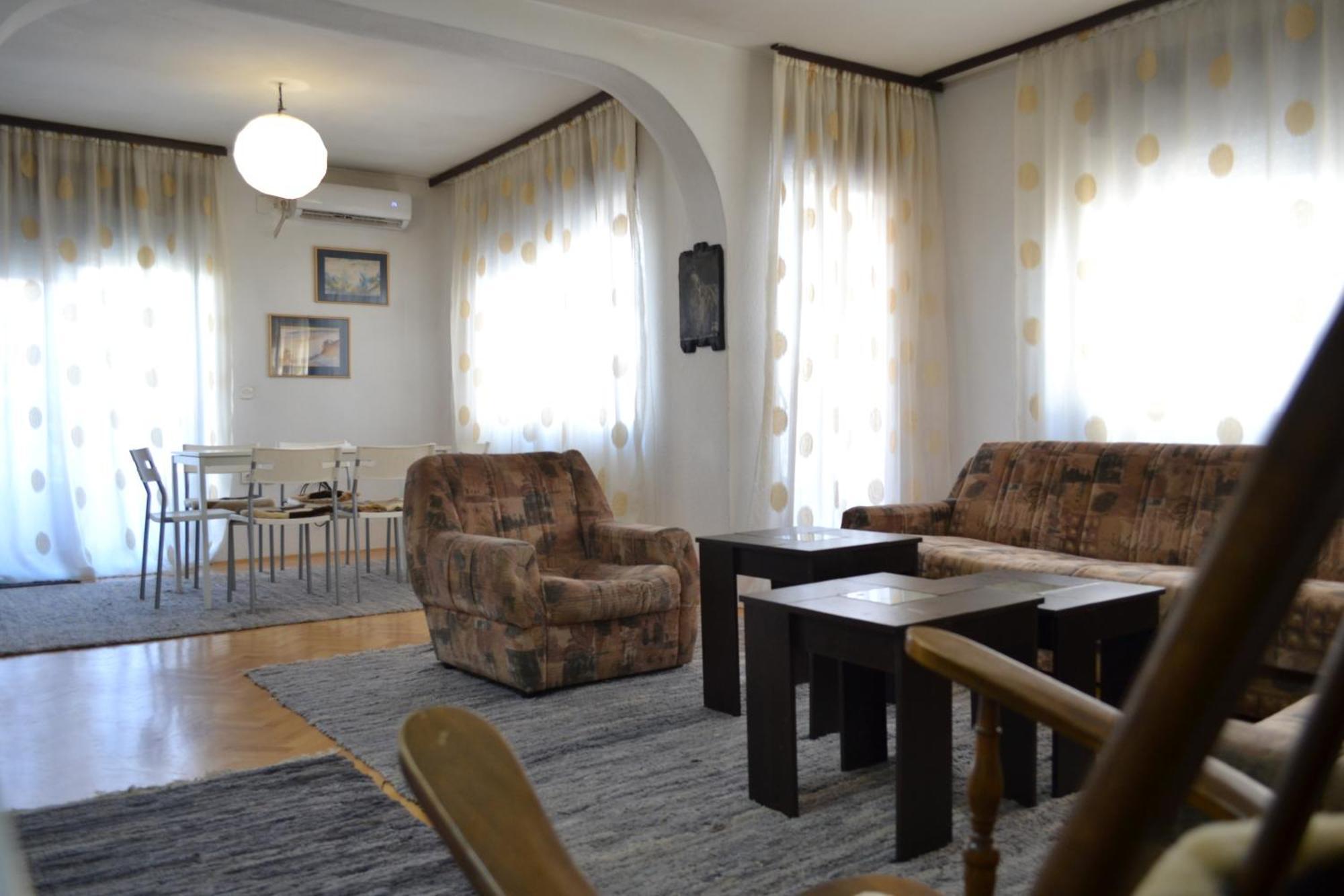 Apartment In Prilep Exterior foto