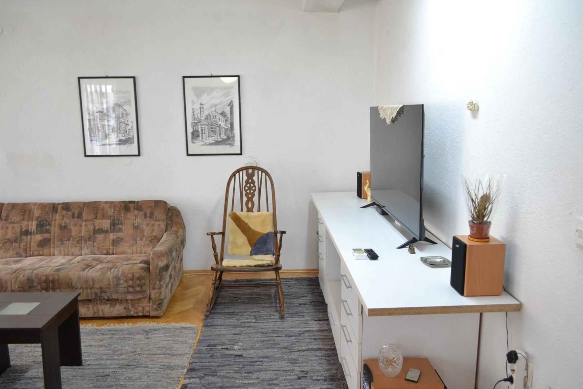 Apartment In Prilep Exterior foto