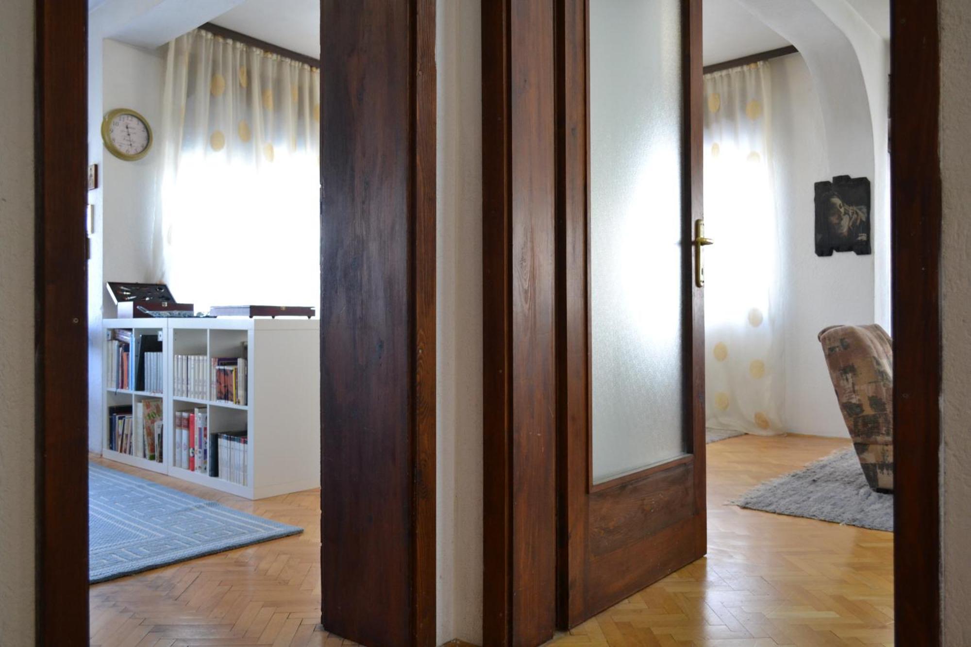 Apartment In Prilep Exterior foto