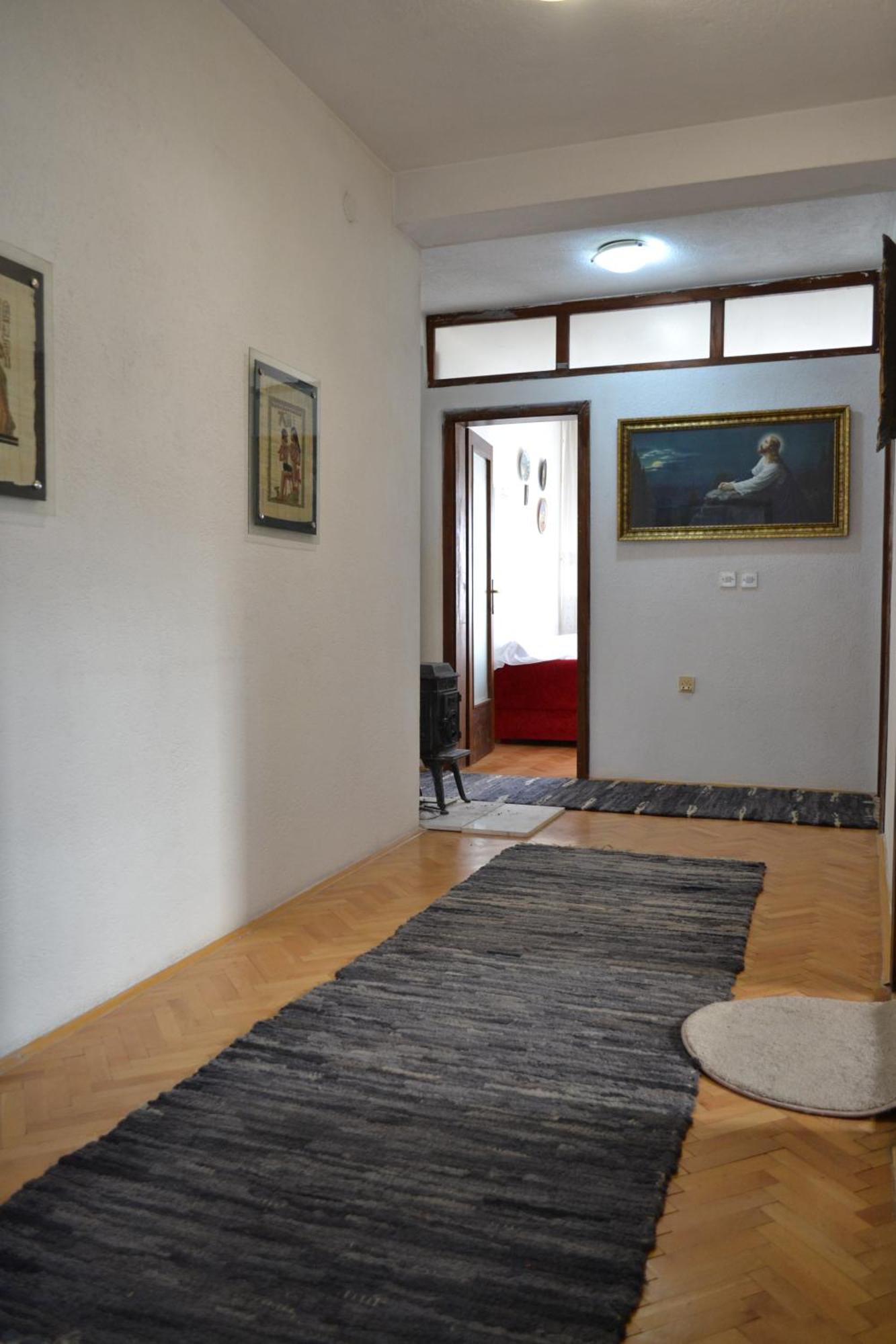 Apartment In Prilep Exterior foto