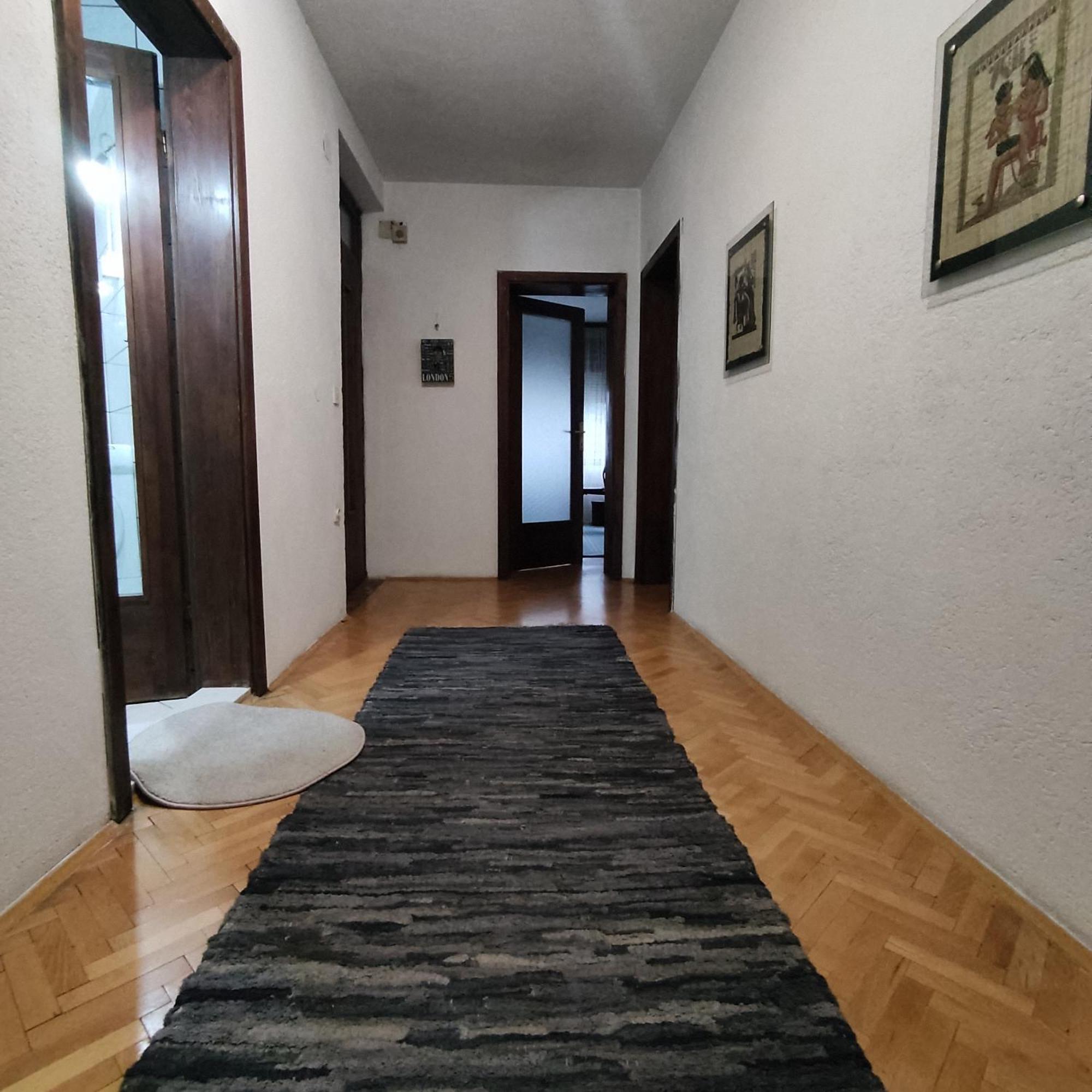 Apartment In Prilep Exterior foto