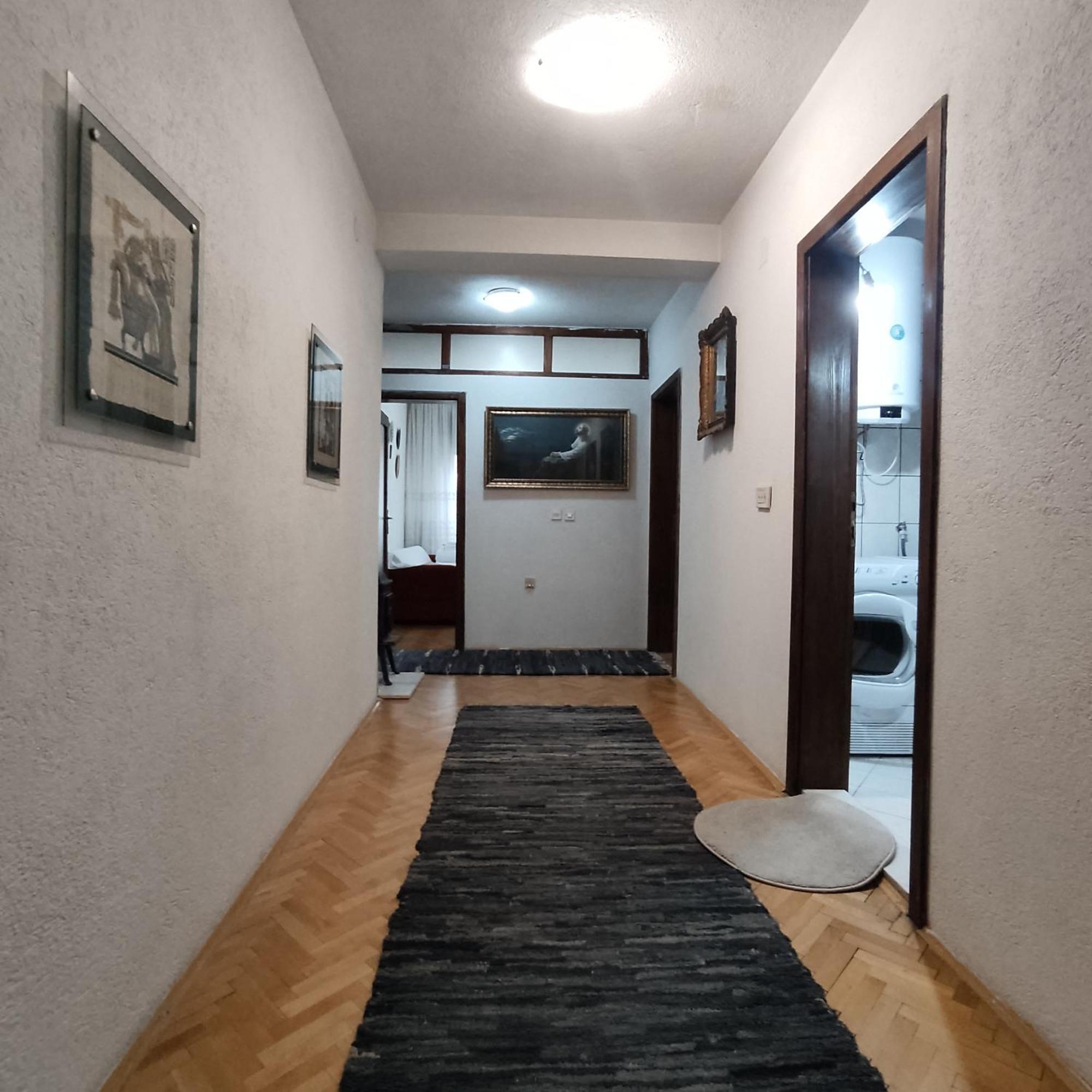 Apartment In Prilep Exterior foto