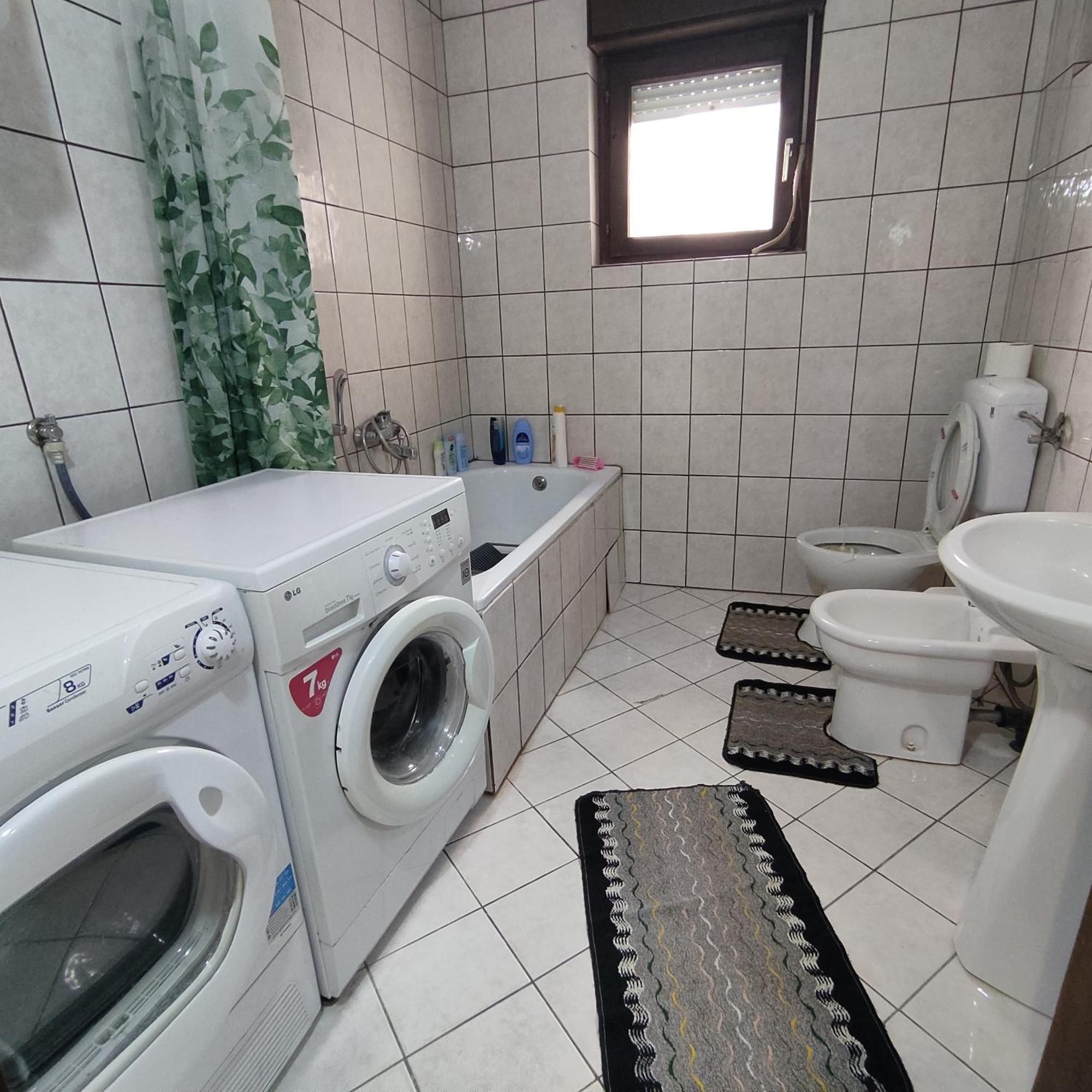 Apartment In Prilep Exterior foto