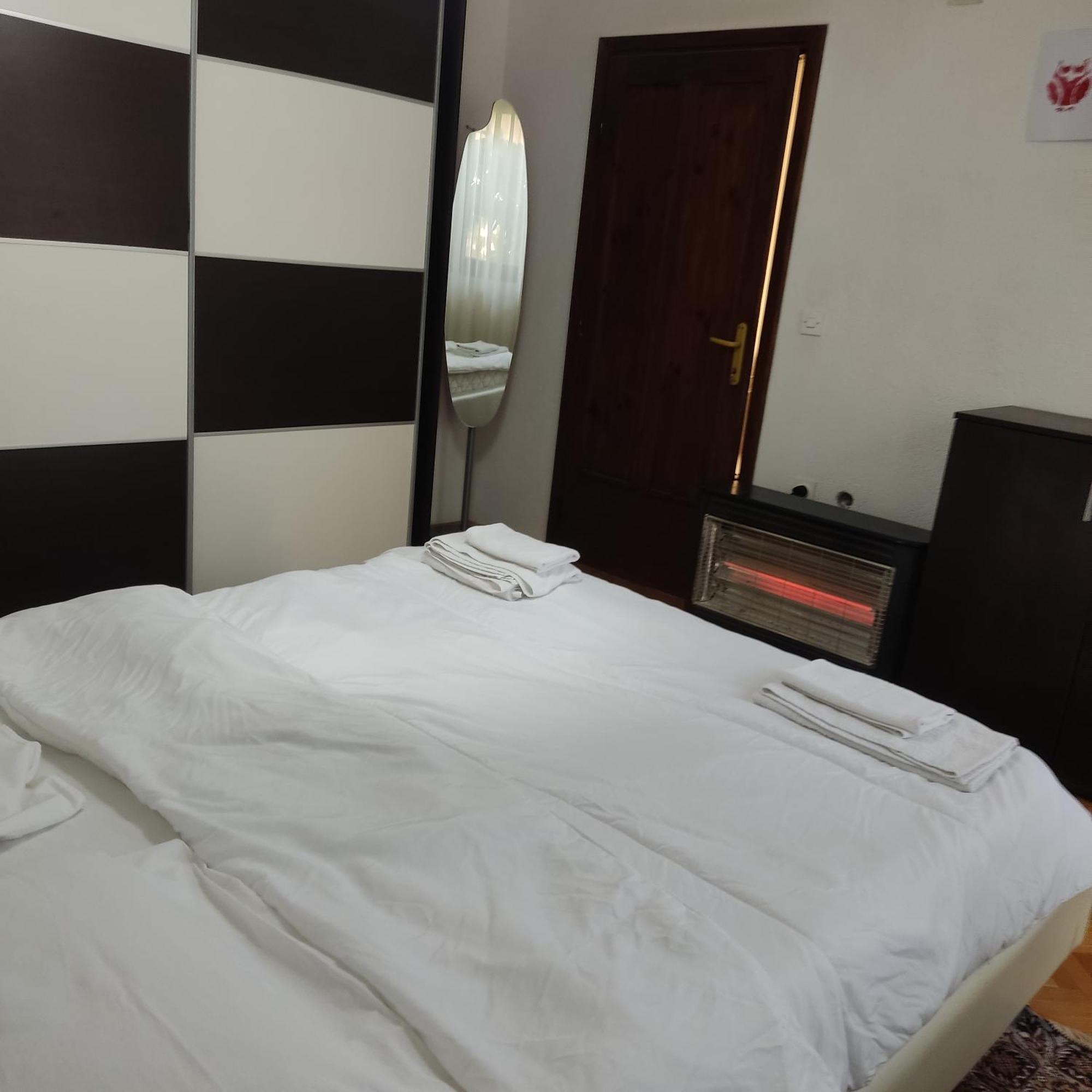 Apartment In Prilep Exterior foto