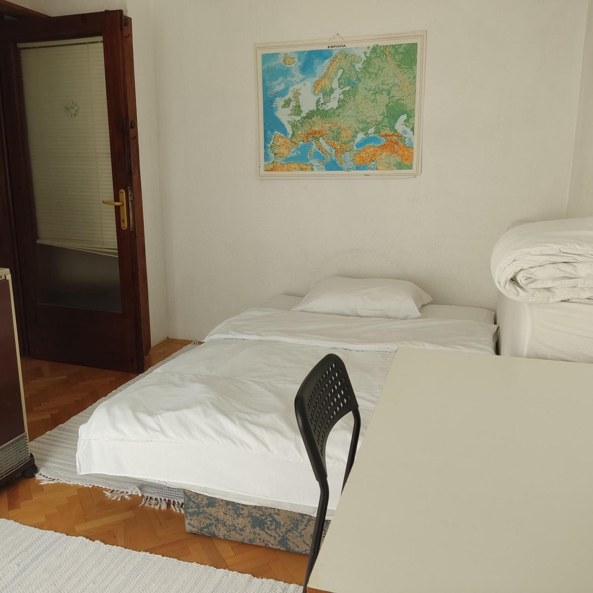 Apartment In Prilep Exterior foto