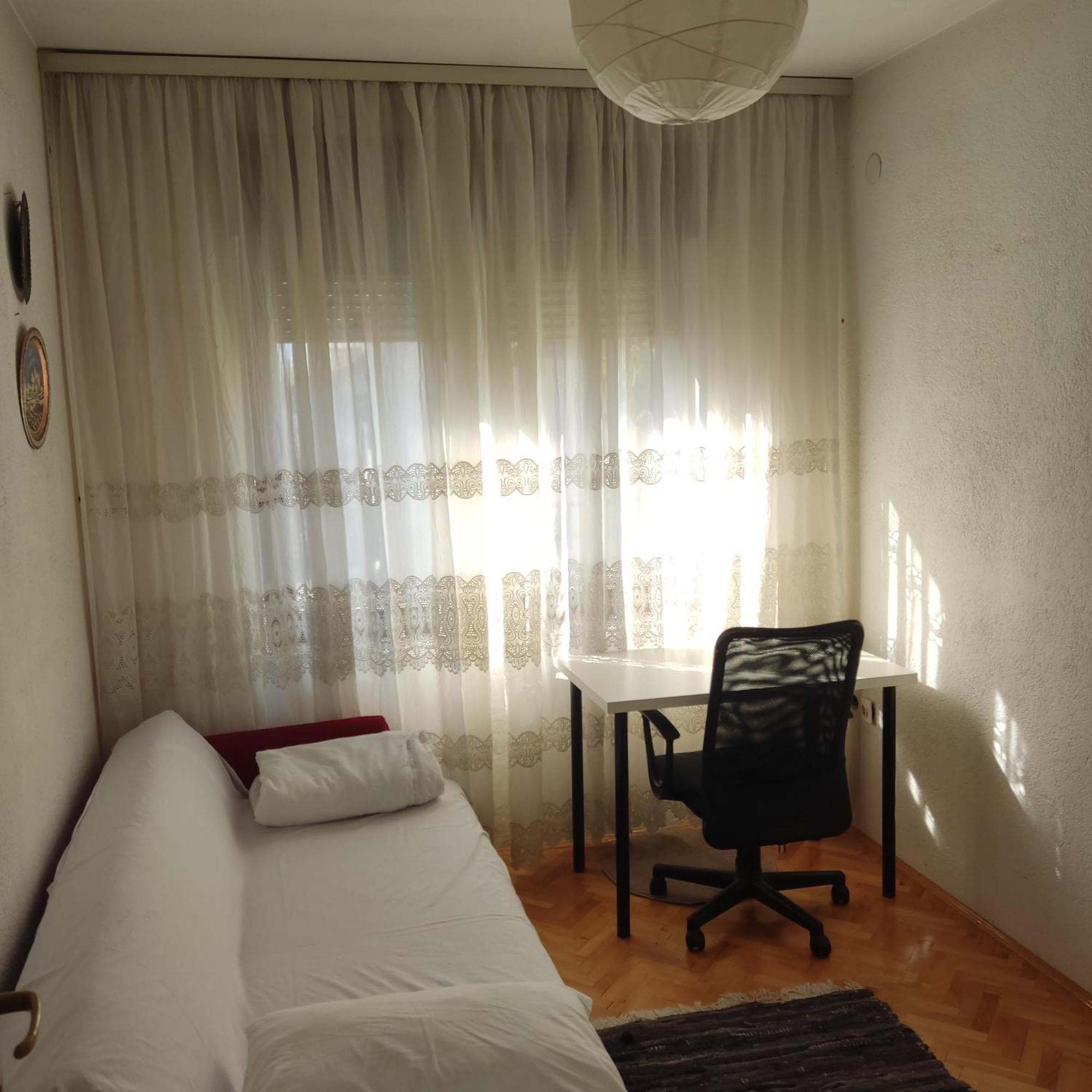 Apartment In Prilep Exterior foto