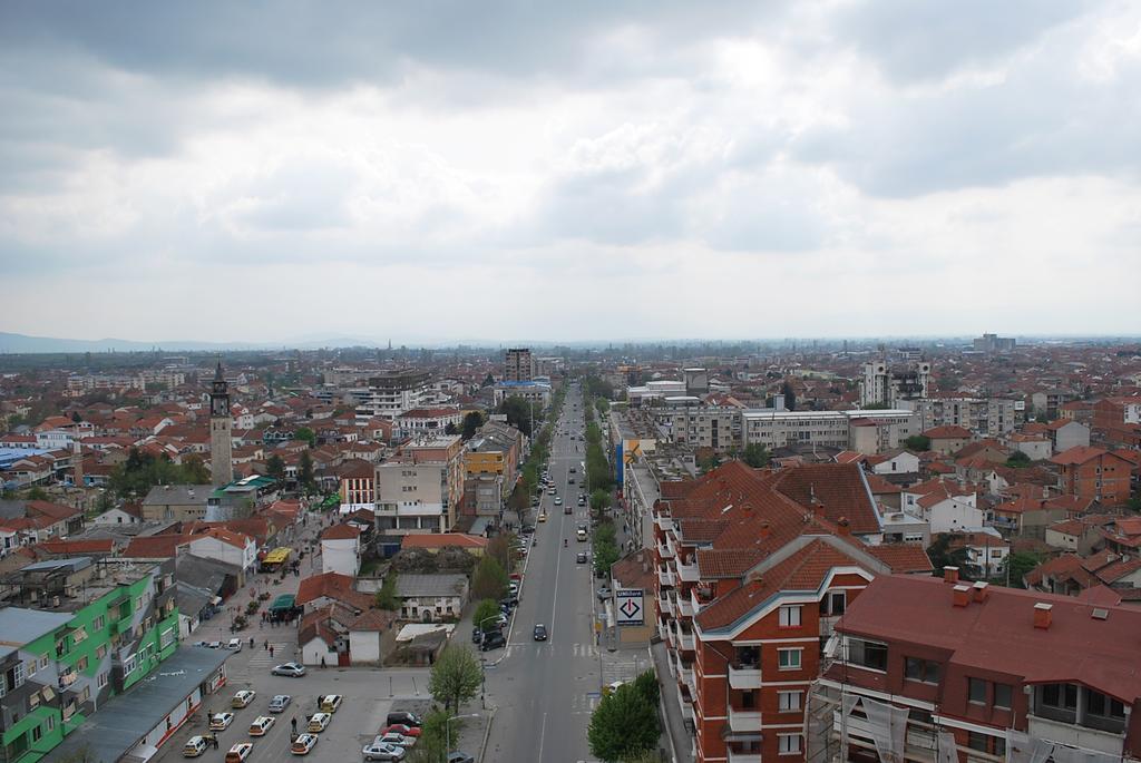 Apartment In Prilep Exterior foto