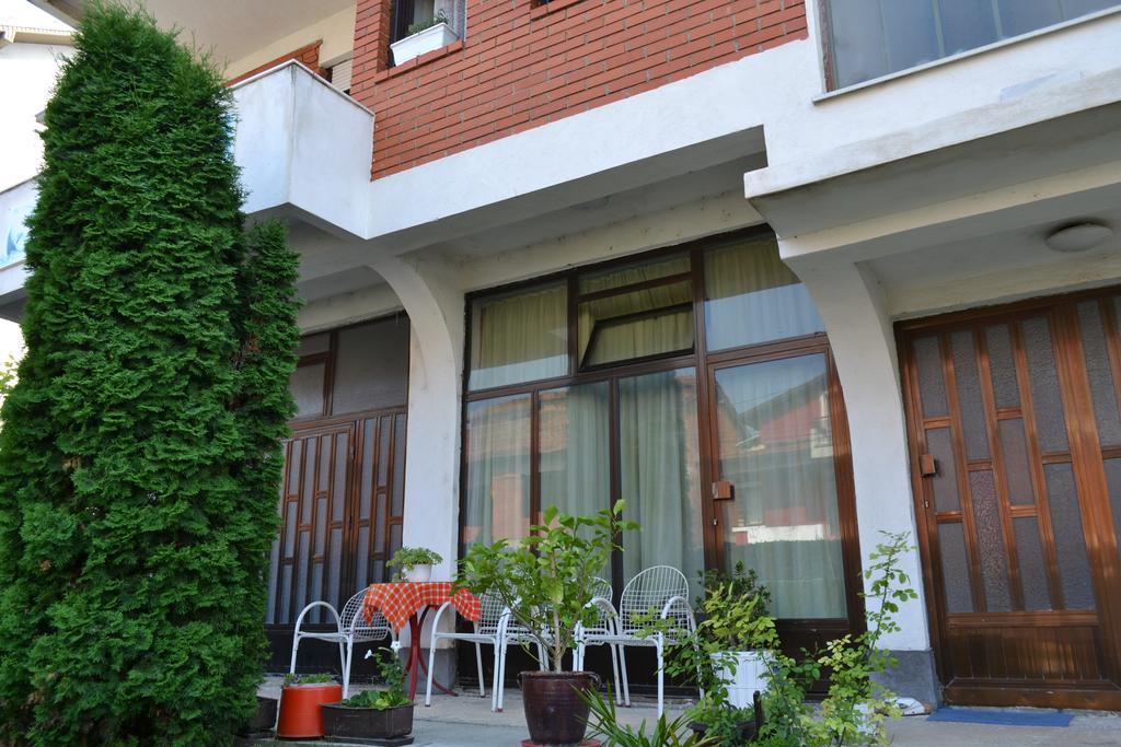 Apartment In Prilep Exterior foto