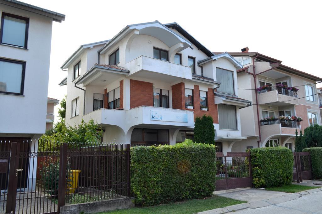 Apartment In Prilep Exterior foto